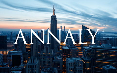 Annaly Capital: Der unterschätzte Cashflow-Titan? - Foto: über boerse-global.de