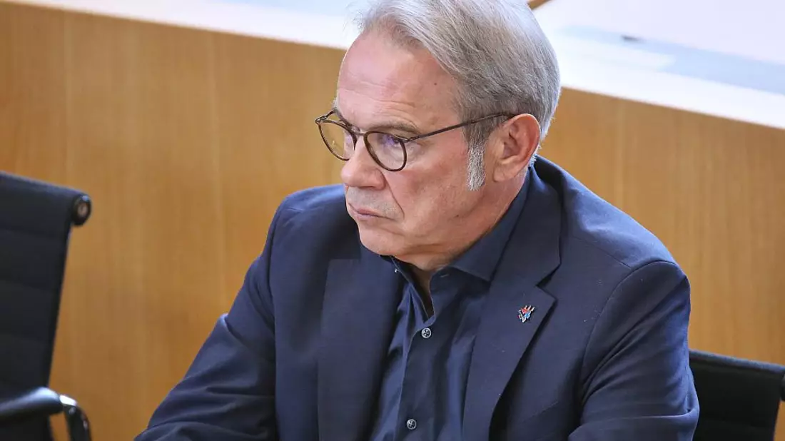 Georg Maier (Archiv) - Bild: über dts Nachrichtenagentur