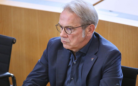 Georg Maier (Archiv) - Foto: über dts Nachrichtenagentur