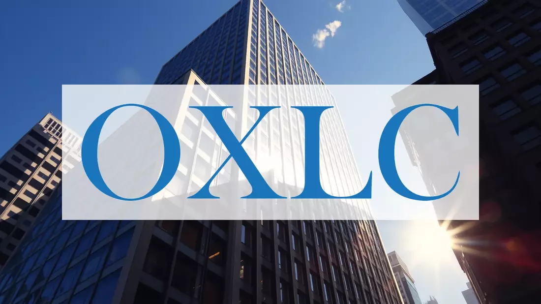 Oxford Lane Aktie: NAV-Schock! - Bild: über boerse-global.de