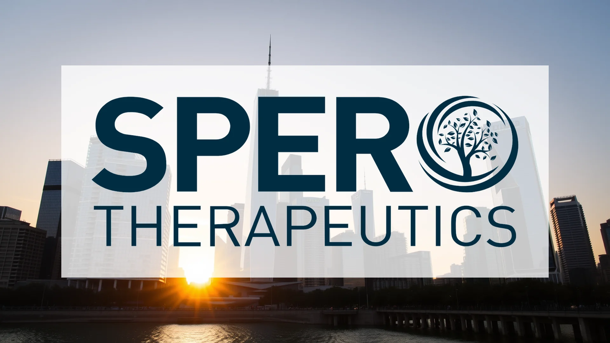 Spero Aktie: Entscheidung naht! - Foto: über boerse-global.de