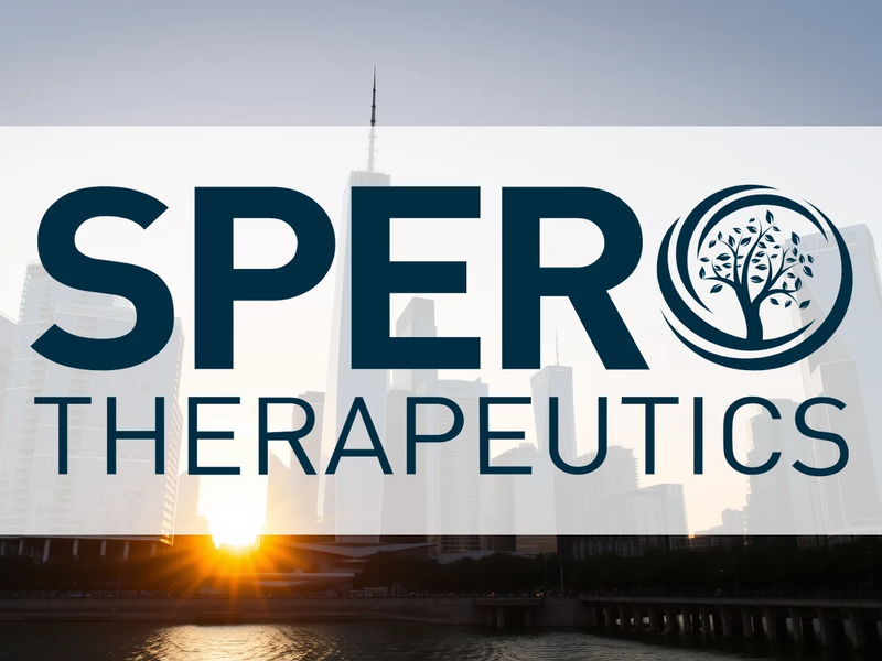 Spero Aktie: Entscheidung naht! - Foto: über boerse-global.de