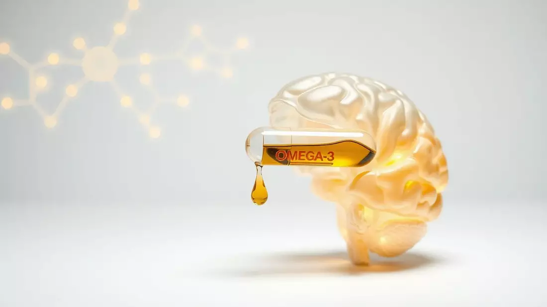 Omega-3 senkt Alzheimer-Risiko um 64 Prozent - Bild: über boerse-global.de