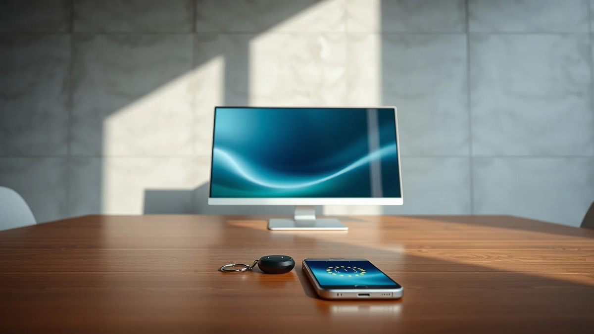 Passwort-Sicherheit: Neue Ära bricht an - Foto: über boerse-global.de