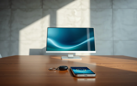 Passwort-Sicherheit: Neue Ära bricht an - Foto: über boerse-global.de