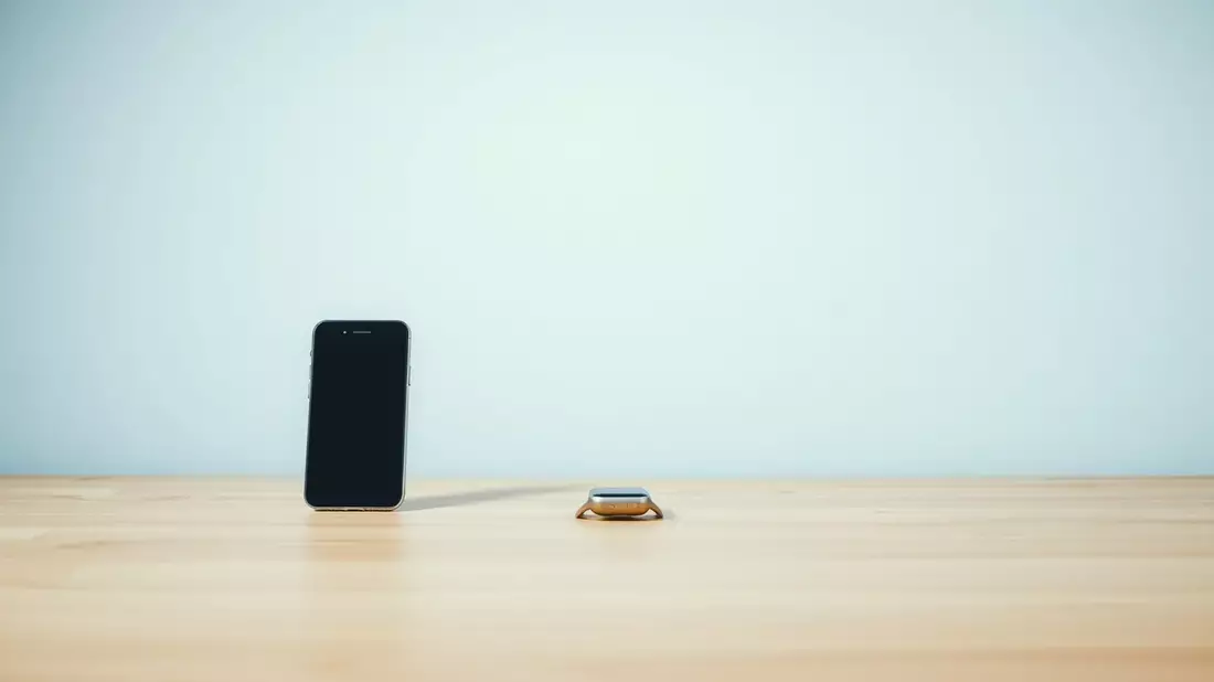 Apple entfernt WLAN-Funktion auf Apple Watch in der EU - Bild: über boerse-global.de