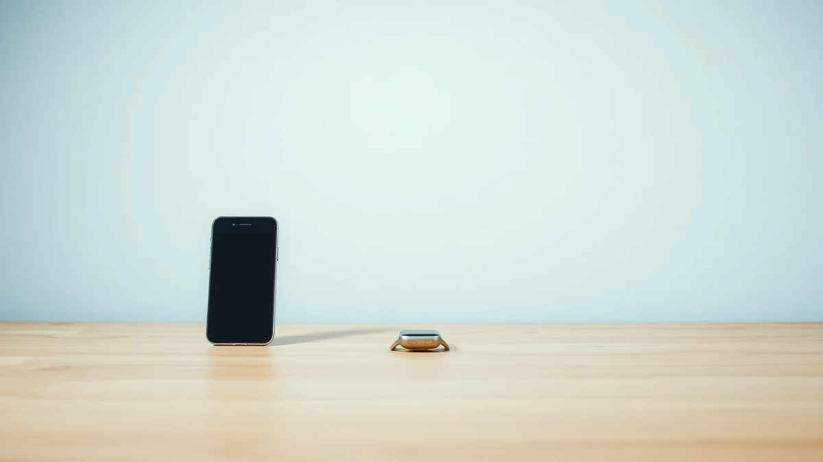 Apple entfernt WLAN-Funktion auf Apple Watch in der EU - Foto: über boerse-global.de