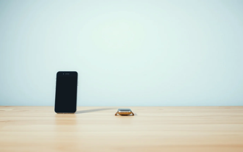 Apple entfernt WLAN-Funktion auf Apple Watch in der EU - Foto: über boerse-global.de