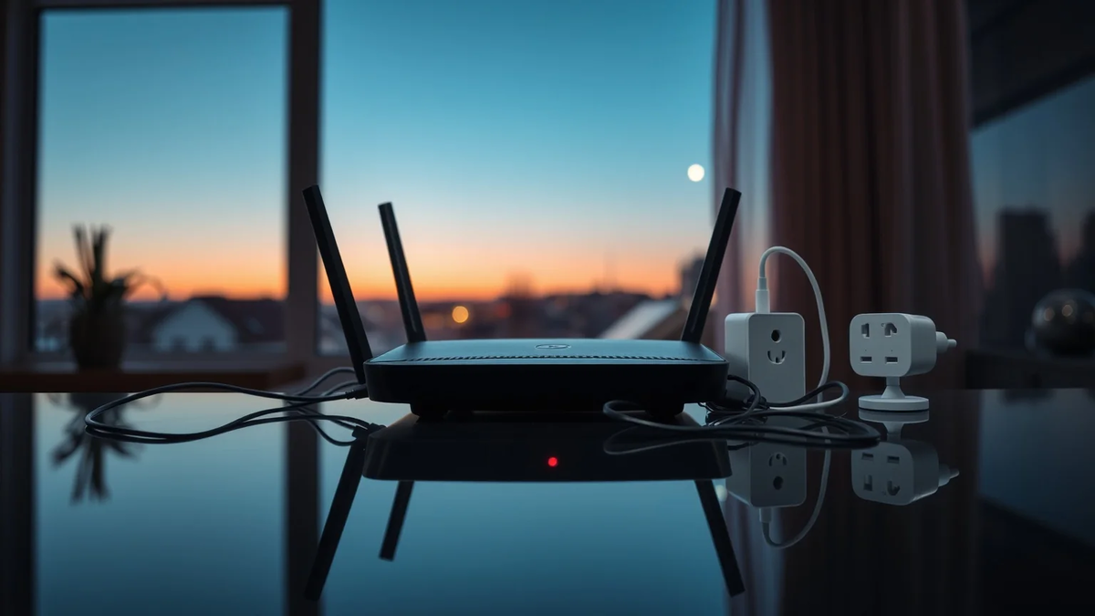 RondoDox-Botnet: 75 neue Angriffswege bedrohen Router - Foto: über boerse-global.de