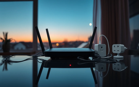 RondoDox-Botnet: 75 neue Angriffswege bedrohen Router - Foto: über boerse-global.de