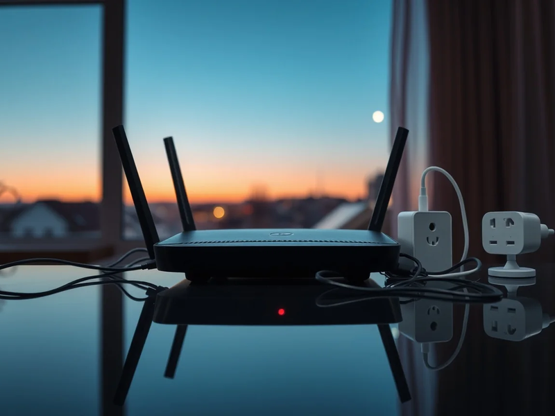 RondoDox-Botnet: 75 neue Angriffswege bedrohen Router - Foto: über boerse-global.de