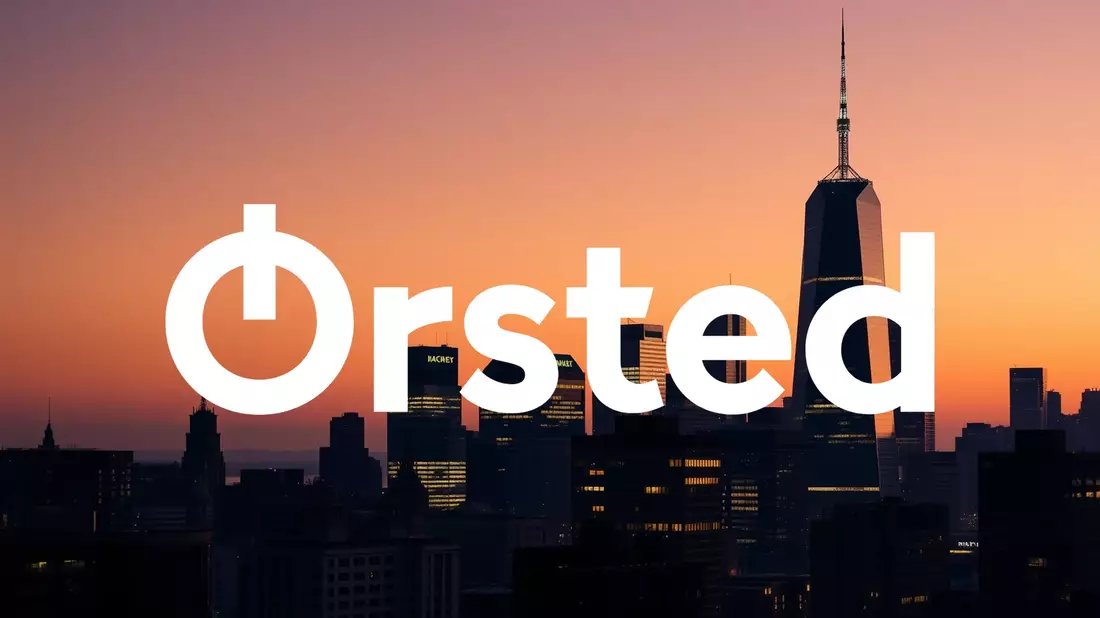 Ørsted Aktie: Absturz in Amerika! - Bild: über boerse-global.de