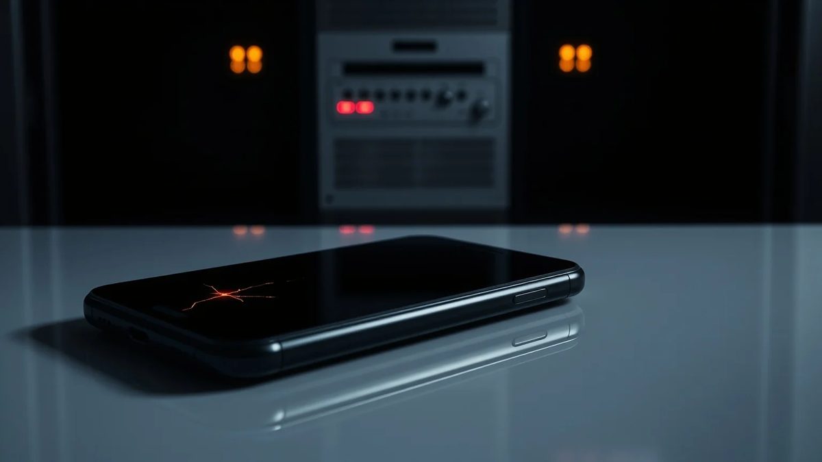 Android-Nutzer in Gefahr: Google warnt vor kritischer Zero-Click-Lücke - Foto: über boerse-global.de