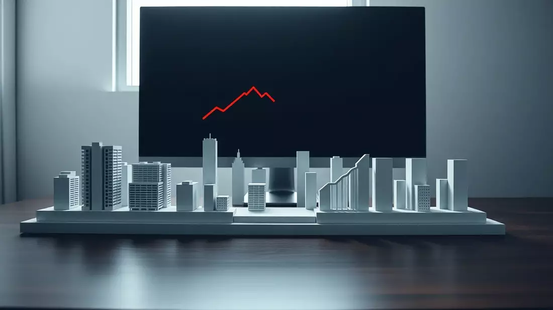 Wien: Wohnungskrise spitzt sich dramatisch zu - Bild: über boerse-global.de