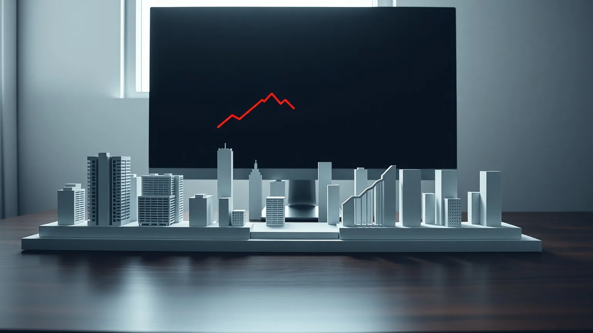 Wien: Wohnungskrise spitzt sich dramatisch zu - Foto: über boerse-global.de