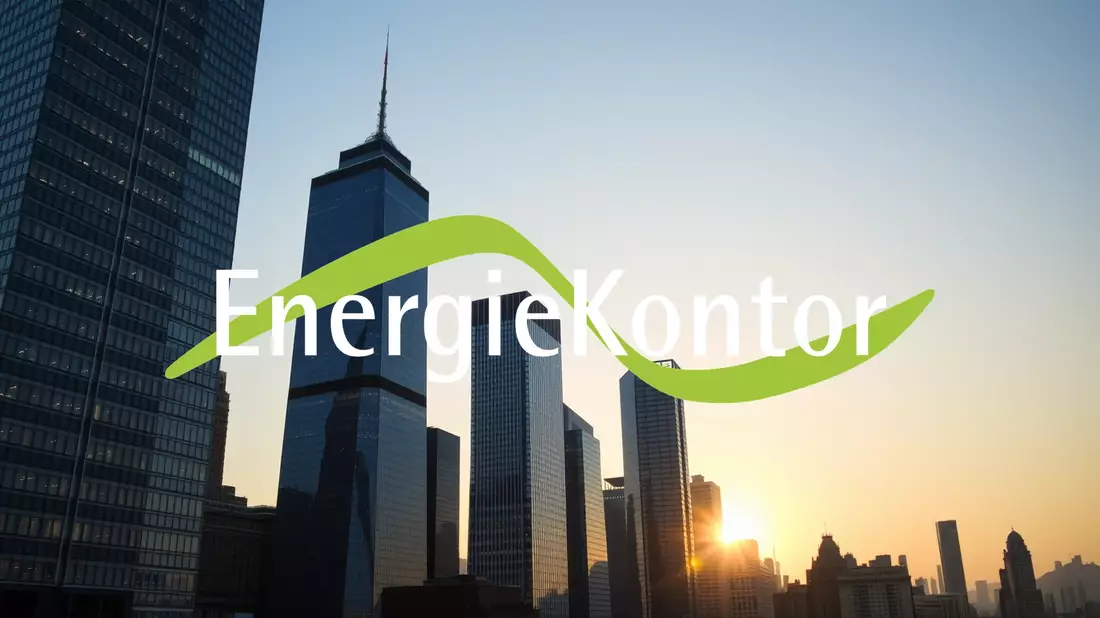 Energiekontor Aktie: Rekord-Boom - und keiner sieht's? - Bild: über boerse-global.de