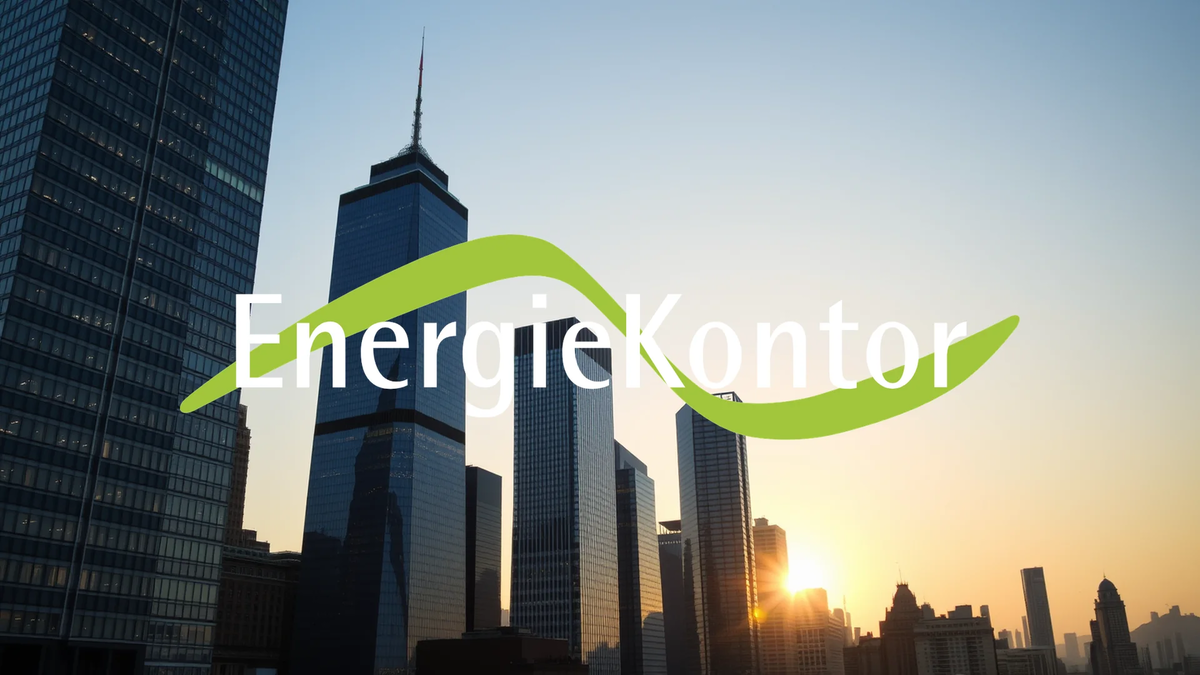 Energiekontor Aktie: Rekord-Boom - und keiner sieht's? - Foto: über boerse-global.de