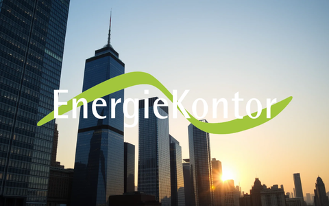 Energiekontor Aktie: Rekord-Boom - und keiner sieht's? - Foto: über boerse-global.de