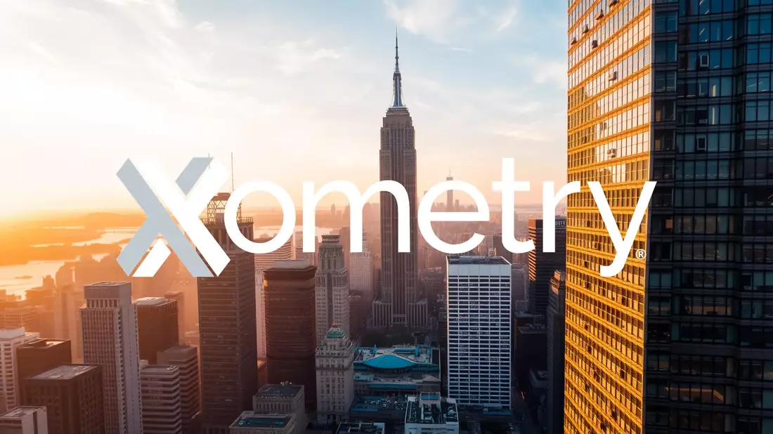 Xometry Aktie: Explosionsartiger Aufstieg! - Bild: über boerse-global.de