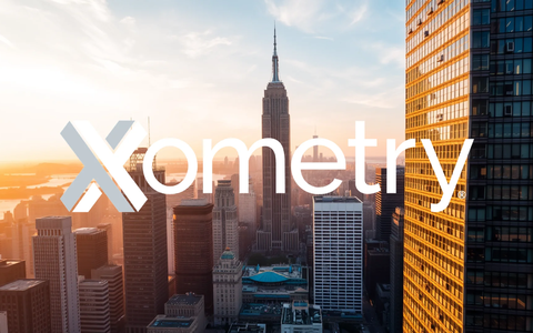 Xometry Aktie: Explosionsartiger Aufstieg! - Foto: über boerse-global.de