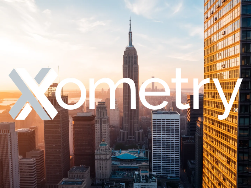 Xometry Aktie: Explosionsartiger Aufstieg! - Foto: über boerse-global.de