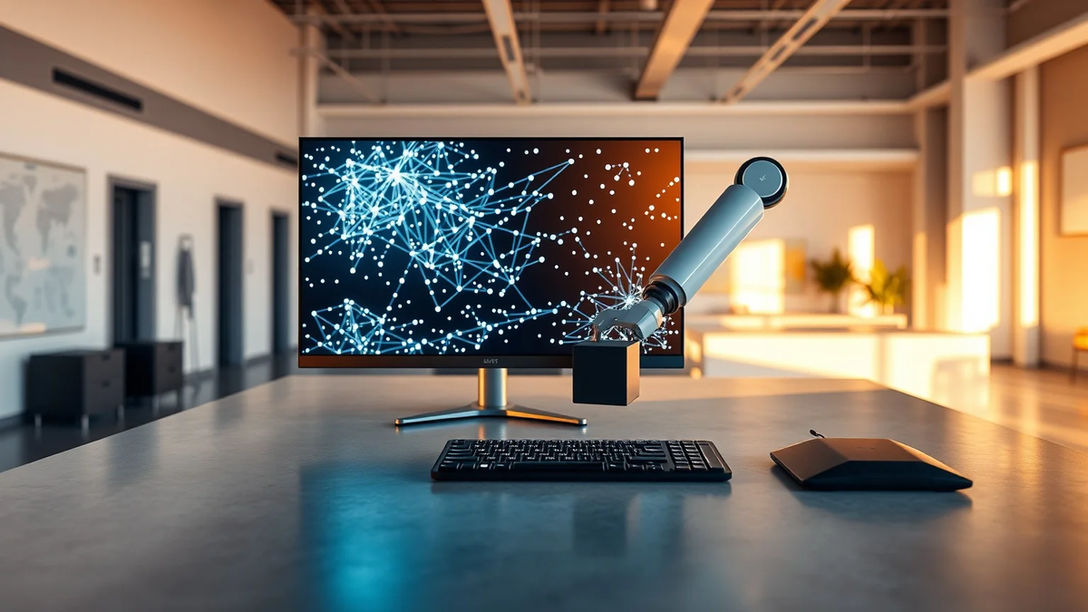 Google Gemini durchsucht private Daten: Das Ende der Privatsphäre? - Foto: über boerse-global.de