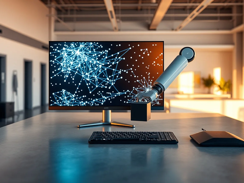 Google Gemini durchsucht private Daten: Das Ende der Privatsphäre? - Foto: über boerse-global.de