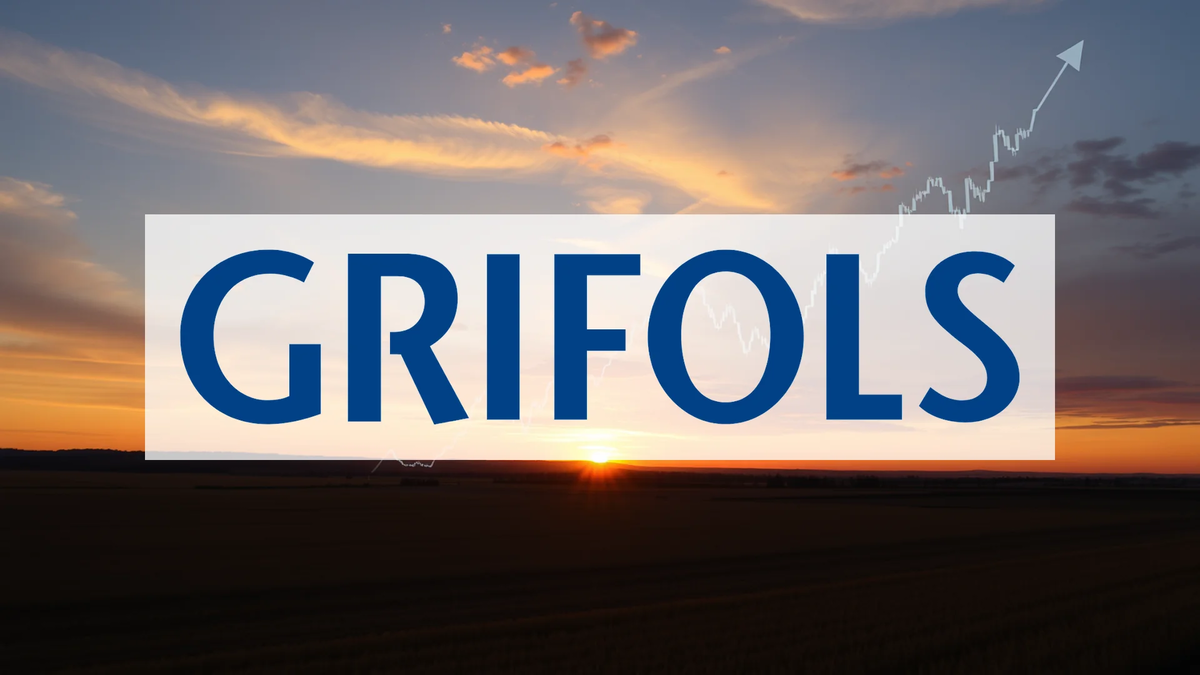 Grifols S: Resultados del T3 2025 que Deslumbran a los Inversores - Foto: über boerse-global.de