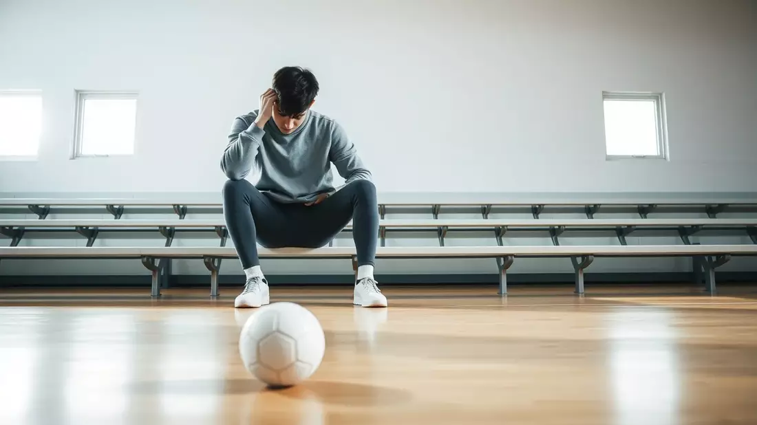 Nachwuchssport: Wenn Leistungsdruck krank macht - Bild: über boerse-global.de