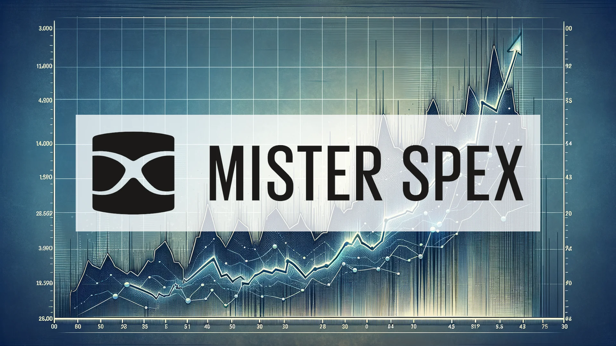 Mister Spex Aktie: Hoffnung in der Krise? - Foto: über boerse-global.de