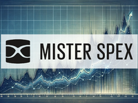 Mister Spex Aktie: Hoffnung in der Krise? - Foto: über boerse-global.de