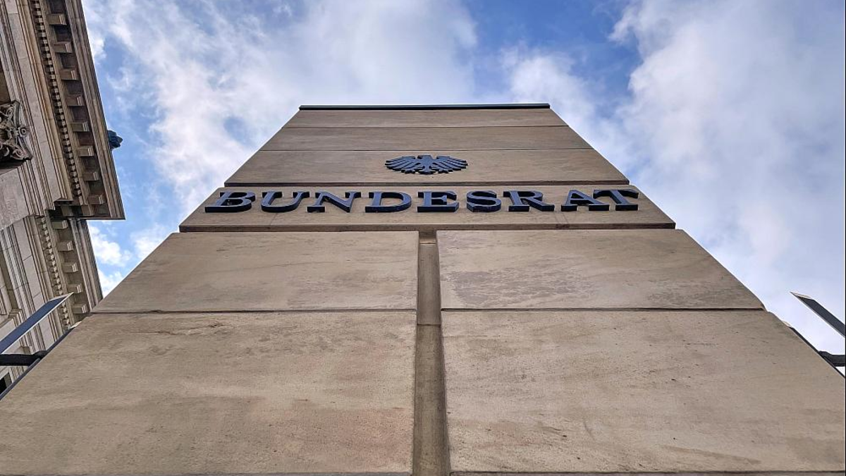 Bundesrat (Archiv) - Foto: über dts Nachrichtenagentur