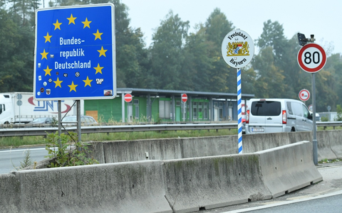 +++ Achtung Sperrfrist (Print, Radio und Online): 18.00 Uhr +++ARD-DeutschlandTREND: Zuwanderung und Flucht sowie Wirtschaft sind nach Meinung der Deutschen die wichtigsten Probleme - Foto: presseportal.de