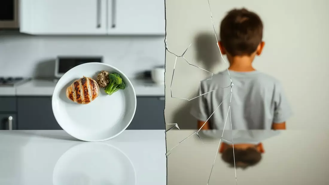 Intervallfasten: Gefahr für Jugendliche nachgewiesen - Bild: über boerse-global.de