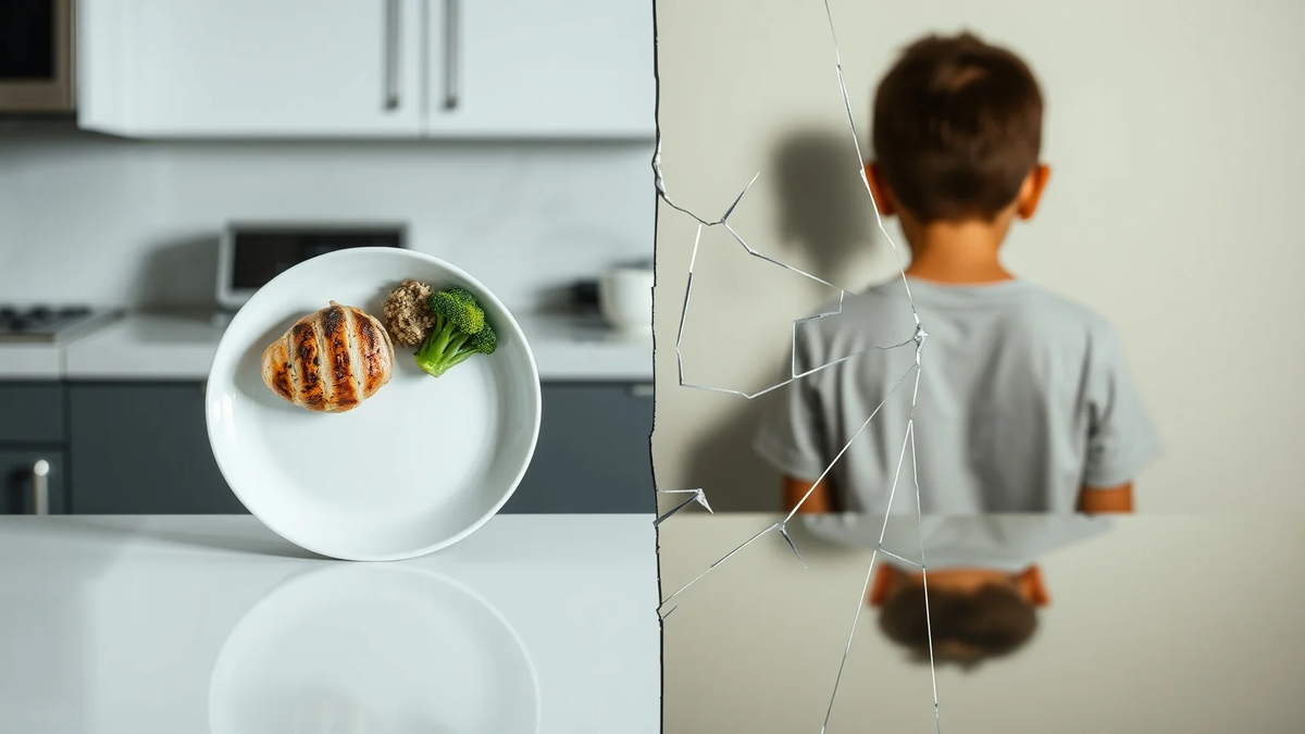 Intervallfasten: Gefahr für Jugendliche nachgewiesen - Foto: über boerse-global.de