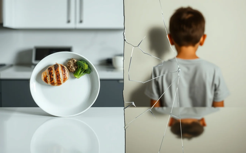 Intervallfasten: Gefahr für Jugendliche nachgewiesen - Foto: über boerse-global.de