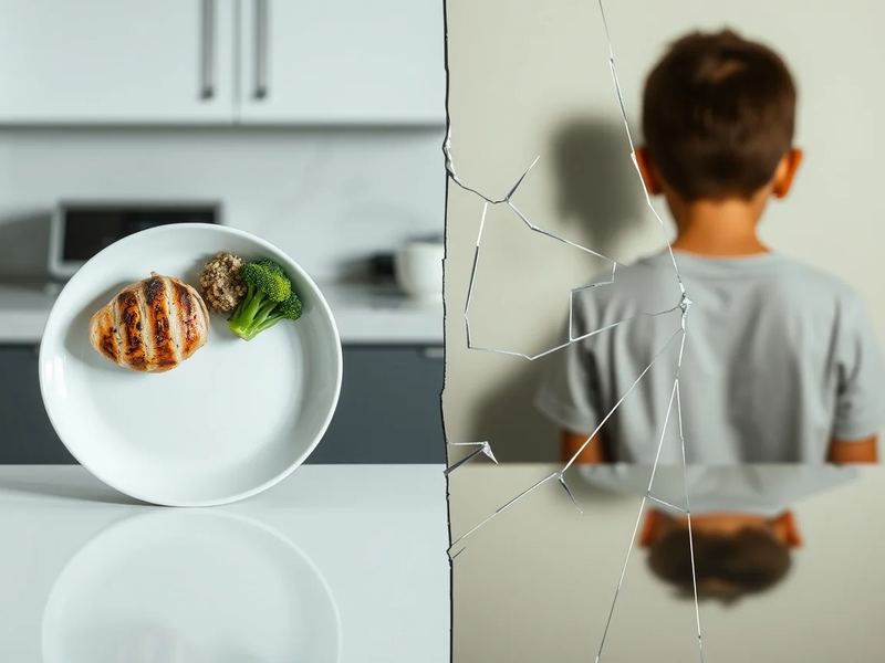 Intervallfasten: Gefahr für Jugendliche nachgewiesen - Foto: über boerse-global.de