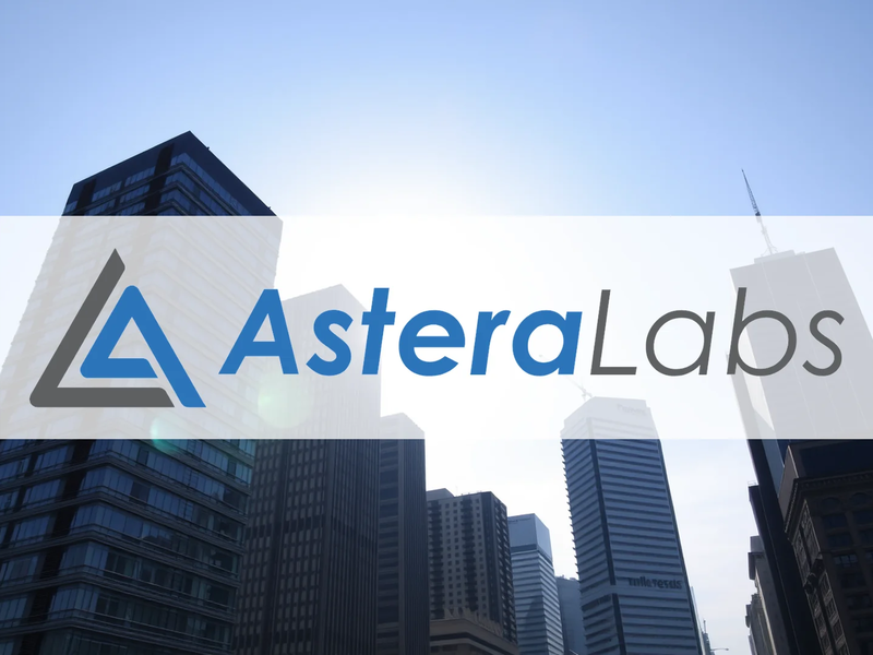 Astera Labs Aktie: KI-Boom befeuert Rally! - Foto: über boerse-global.de