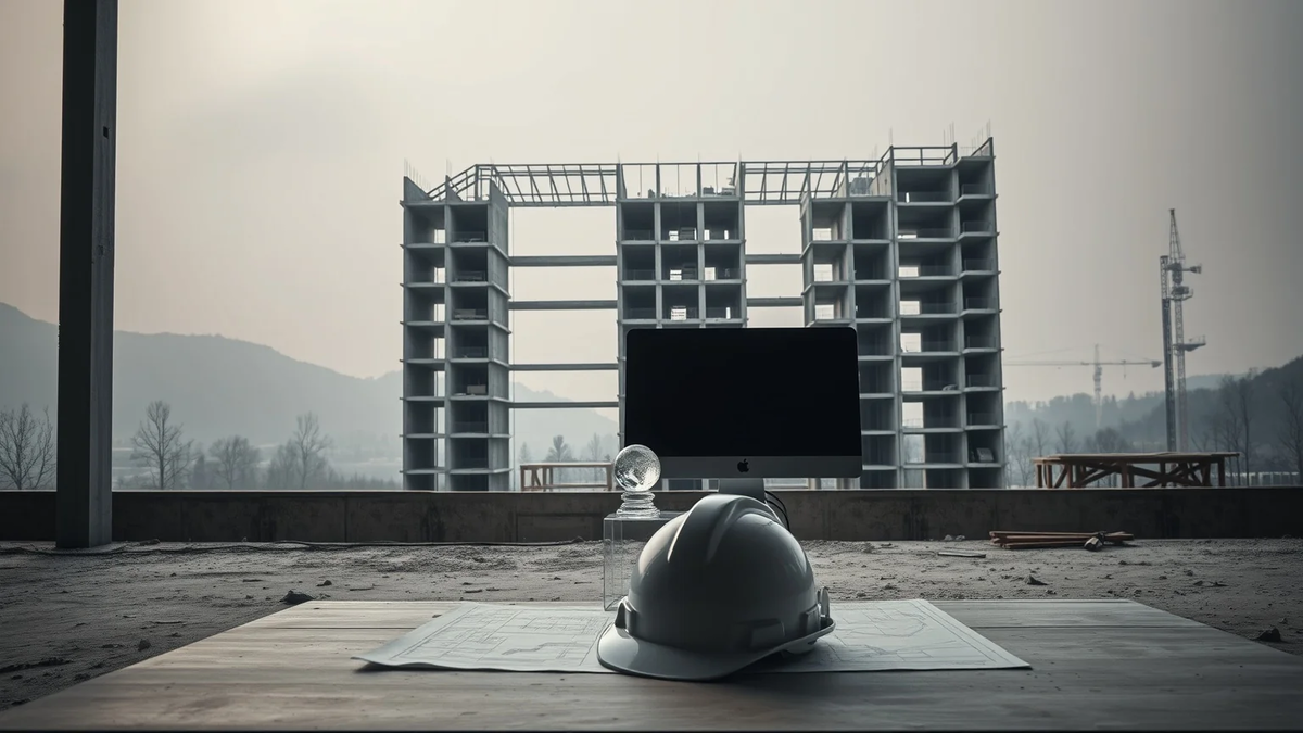 Lebensraum Salzburg GmbH ist insolvent - Foto: über boerse-global.de