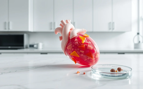 Stark verarbeitete Lebensmittel beschleunigen das Altern - Foto: über boerse-global.de