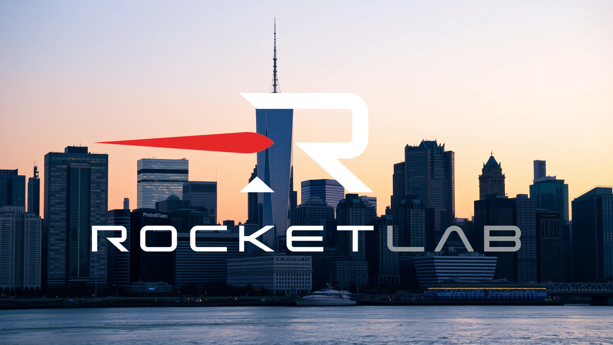 Rocket Lab USA Aktie: Inspirierende Erfolgsstory - Foto: über boerse-global.de