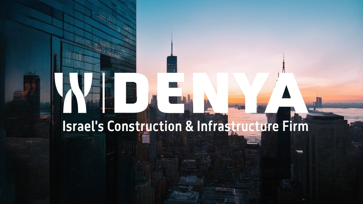 Danya Cebus Aktie: Mega-Projekt treibt Rally! - Foto: über boerse-global.de