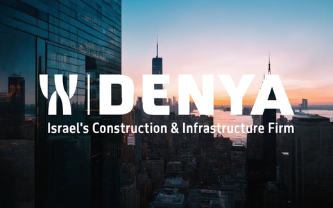 Danya Cebus Aktie: Mega-Projekt treibt Rally! - Foto: über boerse-global.de