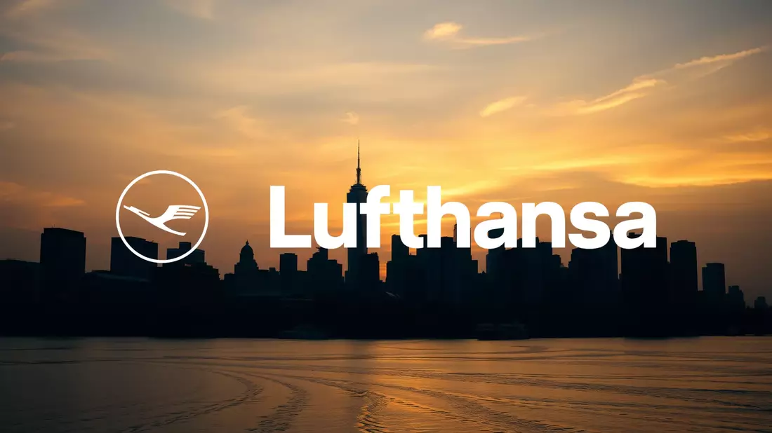 Lufthansa Aktie: Kampf an zwei Fronten - Bild: über boerse-global.de