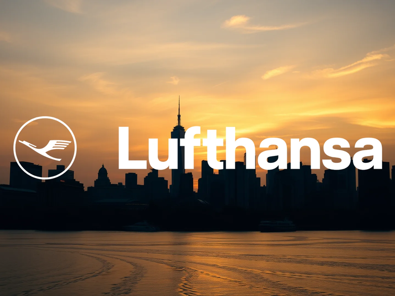 Lufthansa Aktie: Kampf an zwei Fronten - Foto: über boerse-global.de