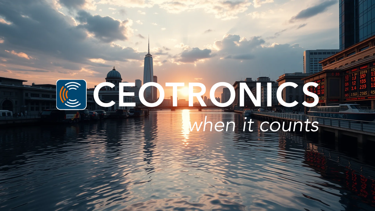 Ceotronics Aktie: Dividenden-Schock! - Foto: über boerse-global.de