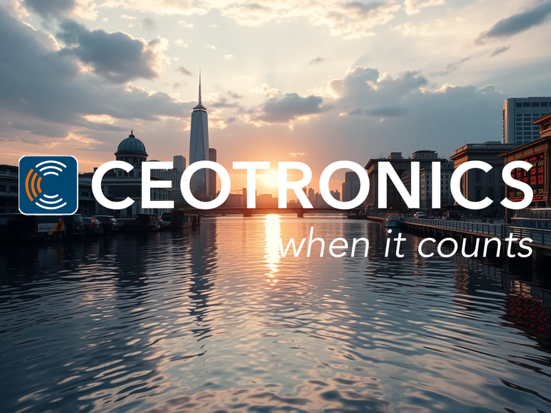 Ceotronics Aktie: Dividenden-Schock! - Foto: über boerse-global.de