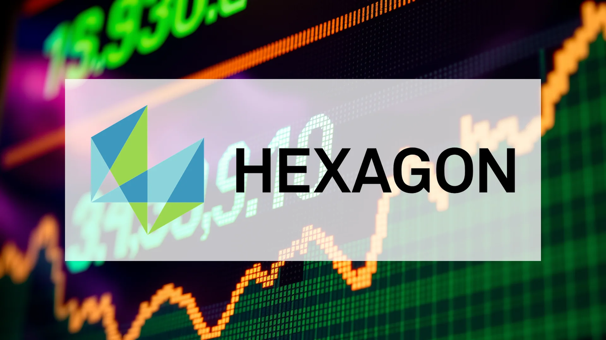 Hexagon Aktie: Strategische Wende - Foto: über boerse-global.de