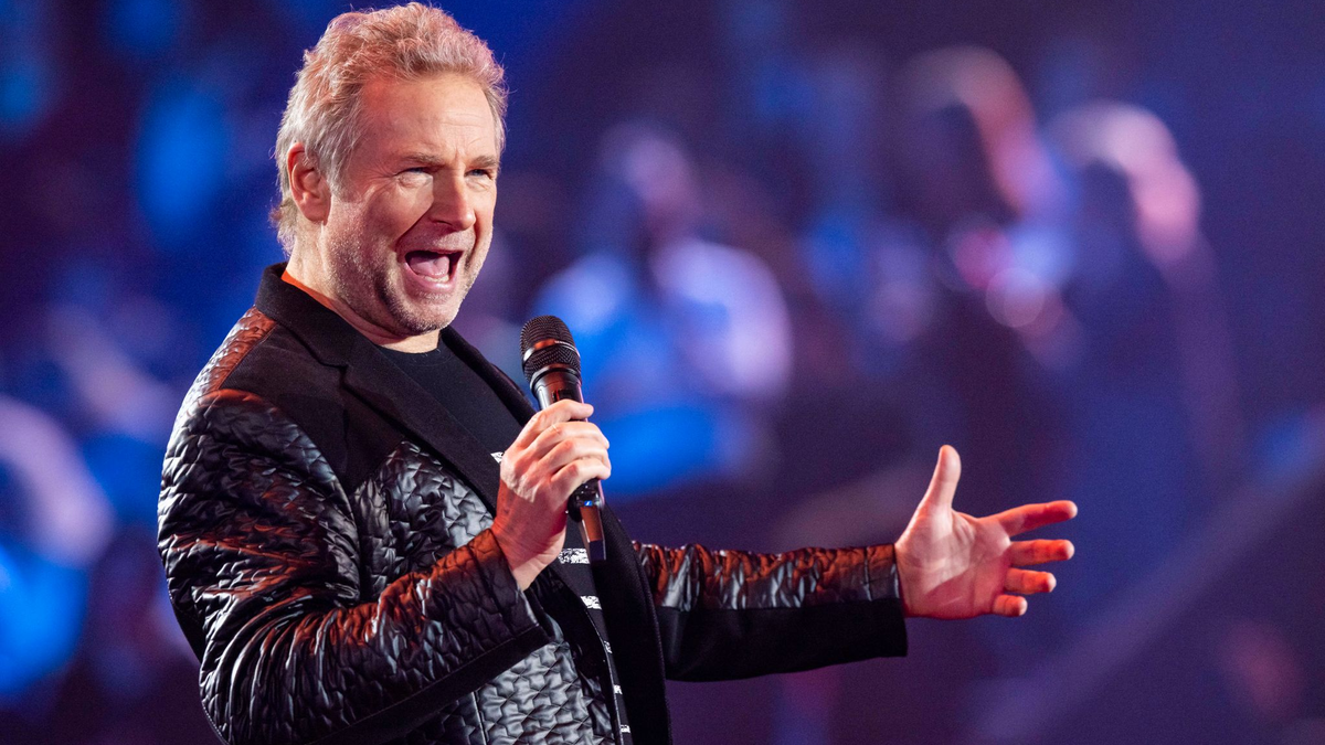 Der Sänger musste der Frau erklären, dass sie einem Betrug aufgesessen war. (Archivbild) - Foto: Tom Weller/dpa