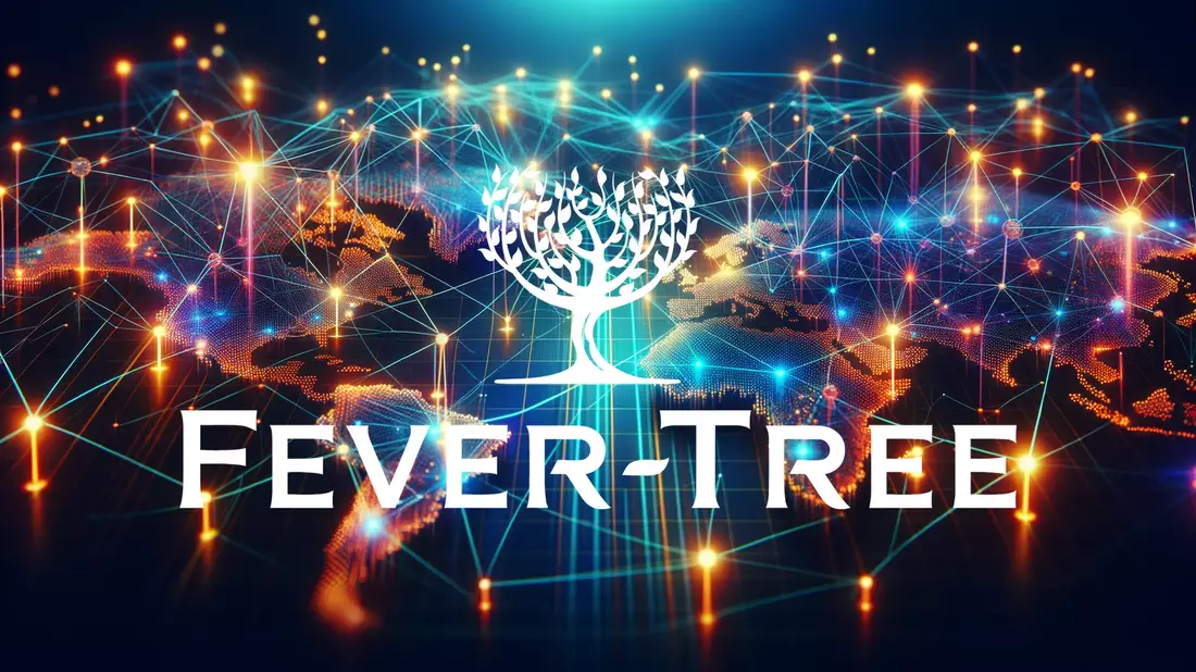 Fevertree Aktie: Kapital-Rally! - Bild: über boerse-global.de